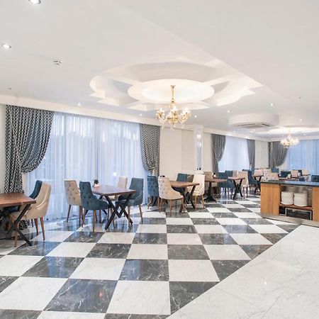 The Sansa Hotel & Spa Manavgat Exterior photo